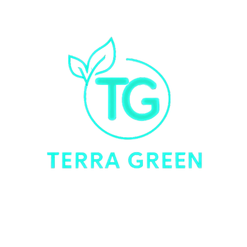 Terra Green Logo